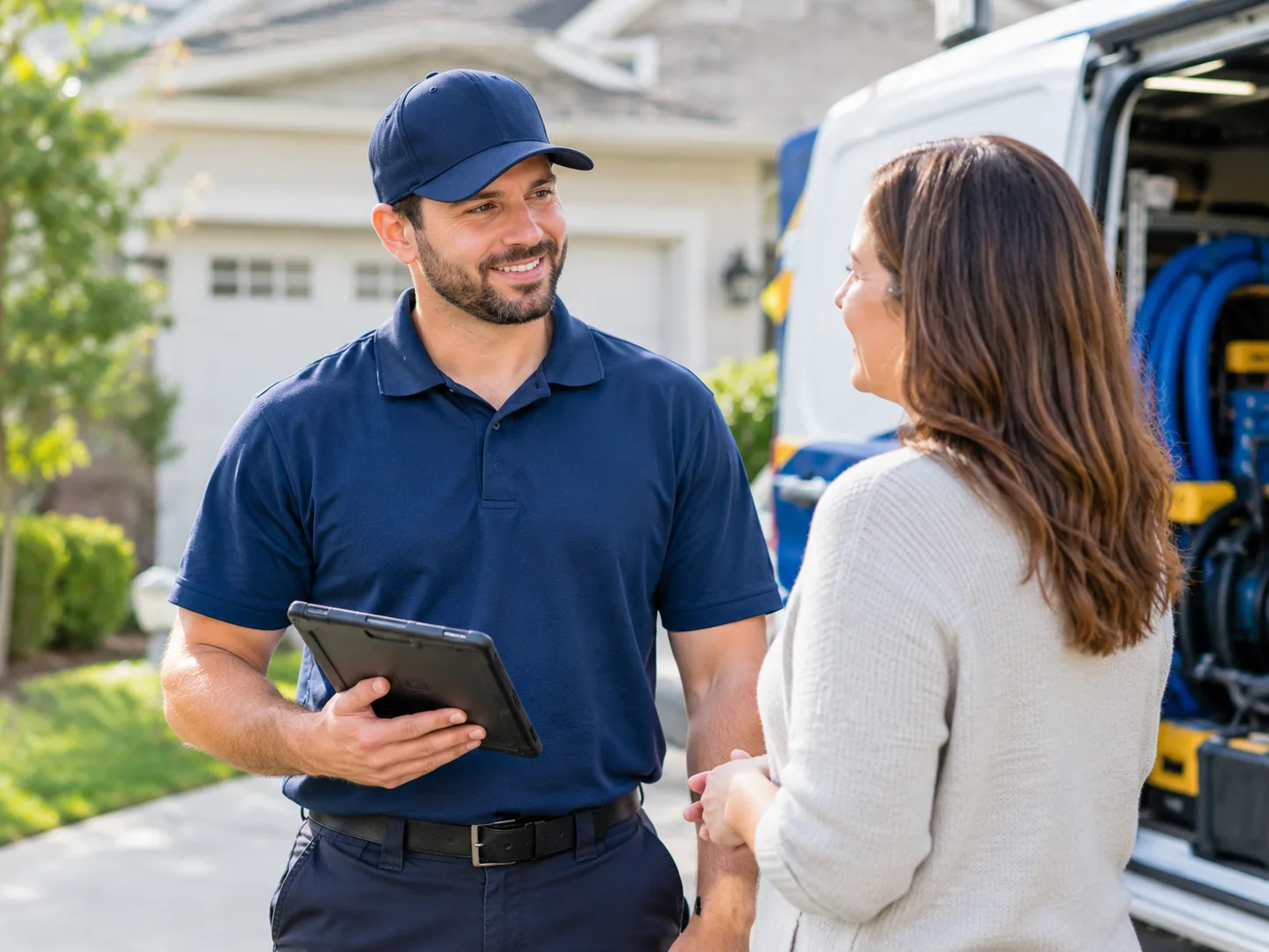 Sewage Backup Cleanup Lyndhurst, NJ FAQs